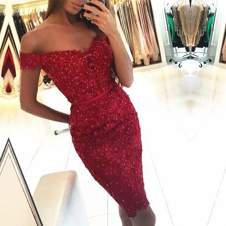 HOMECOMING 27 DRESSES