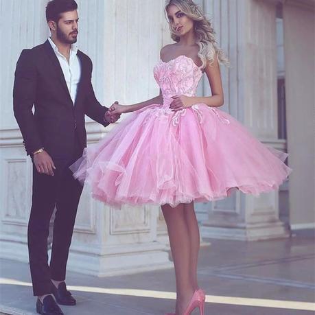 HOMECOMING 27 DRESSES