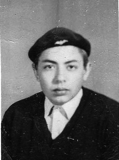 Los Tres de Arica. El MIR y el Cóndor.