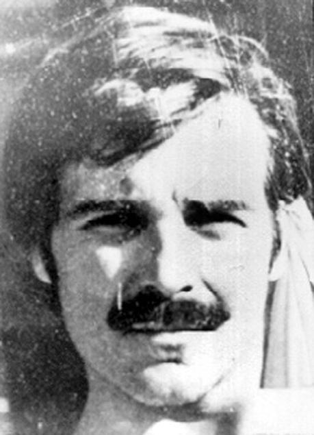 Los Tres de Arica. El MIR y el Cóndor.