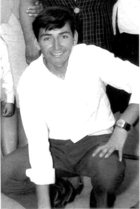 Los Tres de Arica. El MIR y el Cóndor.