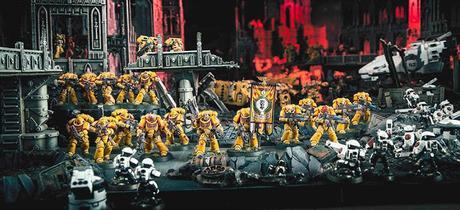 Filtración masiva de los 