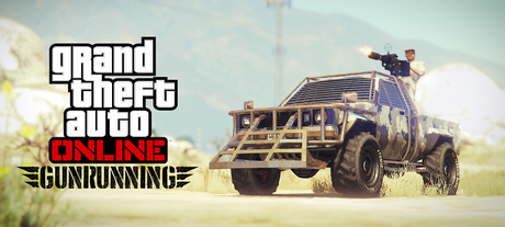 Rockstar enumera las novedades, bonificaciones y descuentos que llegan a Grand Theft Auto Online