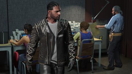 Rockstar enumera las novedades, bonificaciones y descuentos que llegan a Grand Theft Auto Online