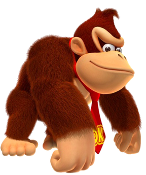 Donkey Kong