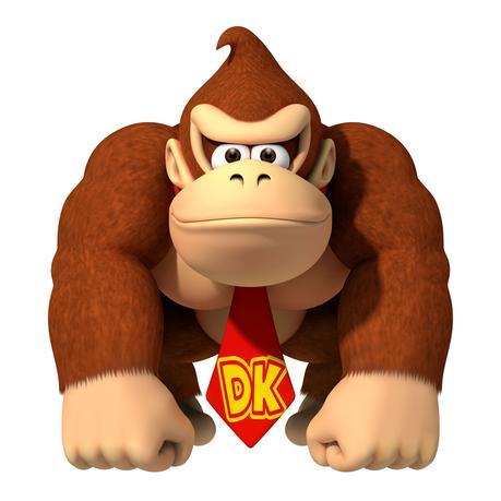 Donkey Kong