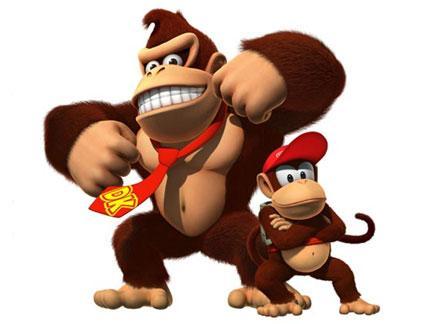 Donkey Kong