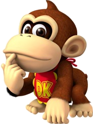 Donkey Kong