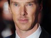 Benedict cumberbatch