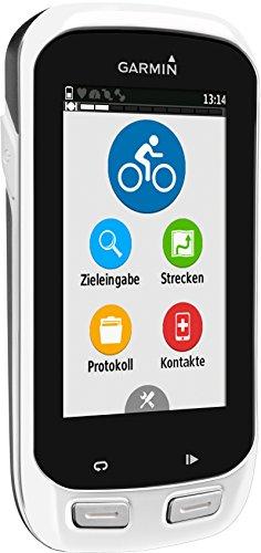 Garmin Edge Explore 1000 - Computador para bicicleta (pantalla tactil de 3