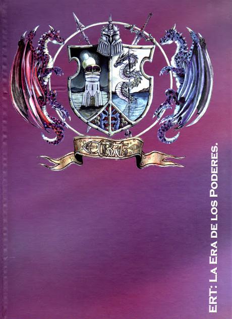 Anno Domni y ERT en PDF (Las buenas ideas del infierno de los JdR)