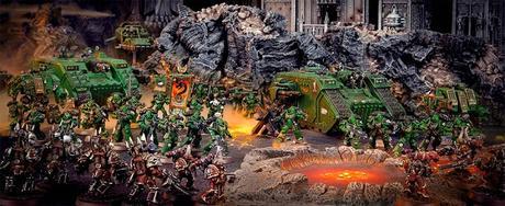 Filtración masiva de los Filtración masiva de los