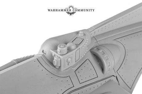 Cicatrices Blancas en 8ª y Kharon Acquisitor