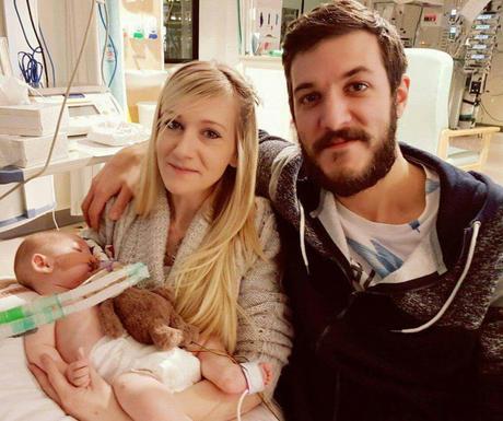 PUNTUALIZACIONES EN EL CASO CHARLIE GARD