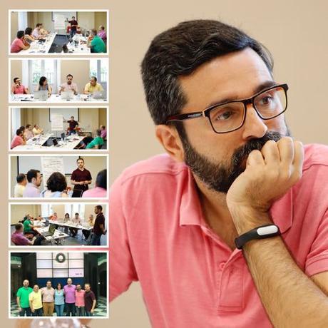 IX Jornadas OPTIMA LAB