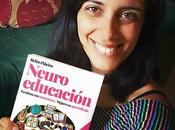 Belén Piñeiro: tratamos hacer neuroeducación precisamente simplificar aprendizaje”