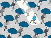 Cuando cosas mal, vayas ellas