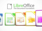 LibreOffice busca tener propia mascota