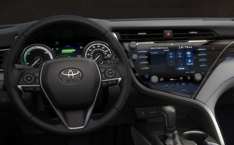 Toyota apuesta por Linux