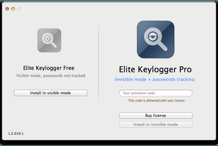 KeyLoggers, qué son, qué alternativas existen y para qué sirven