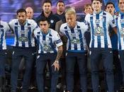 Pachuca presenta refuerzos para Apertura 2017
