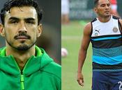 Alanís Gallito Vázquez jugarán ante Toluca