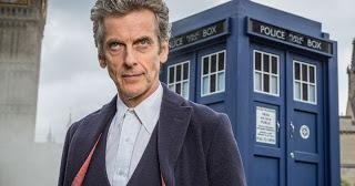 Doctor Who: Todos los rostros del Doctor