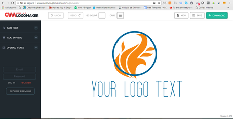 Cómo crear gratis un logo inolvidable para sus clientes