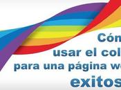 Cómo usar color para pagina exitosa