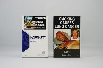 Empaquetado neutro del tabaco: ¿cuándo?