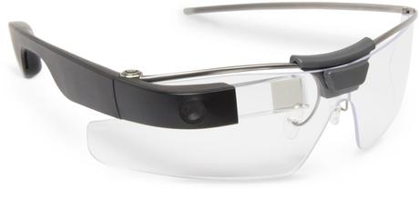 Google Glass renace para su nuevo nicho, la industria