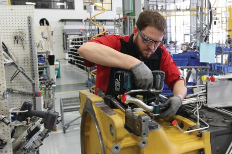 Google Glass renace para su nuevo nicho, la industria