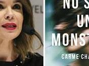 Encuentro carme chaparro