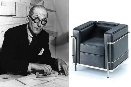 Le Corbusier
