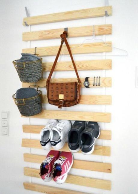Un Ikea hack para cualquier estancia