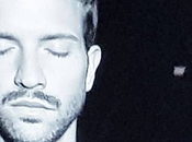 [INFO] Primer grabación Pablo Alborán