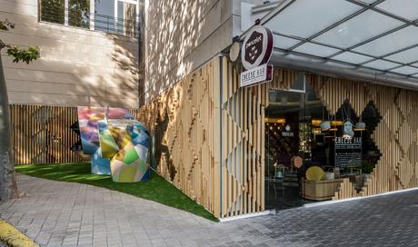 Disfrutar del queso en un ambiente delicioso porcelet_01