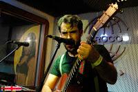 Dani Red lanza crowdfunding para su nuevo disco