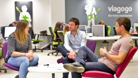 Foster Swiss asesora a una empresa que utiliza Viagogo para poder operar sin IVA en Europa