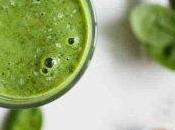 Cómo mejorar tránsito intestinal espinaca