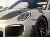 anuncian primeros vehículos Forza Motorsport