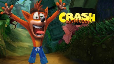 Crash Bandicoot Remasterd es más difícil que el original, confirmado