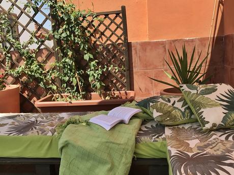 colchones para palet exterior