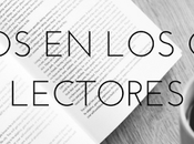 Cambios gustos lectores