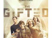 viral nuevo póster serie televisión Gifted