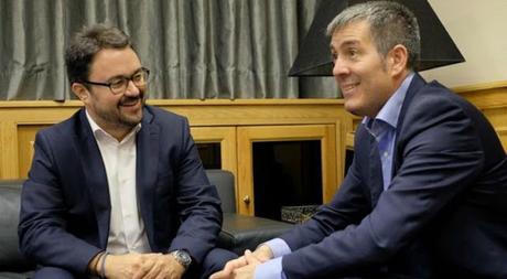 Antona y el arte de pactar Antona y el arte de pactar