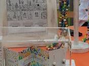 Endorphins Fundació Tallers, bisutería artesanal valor social reparte felicidad