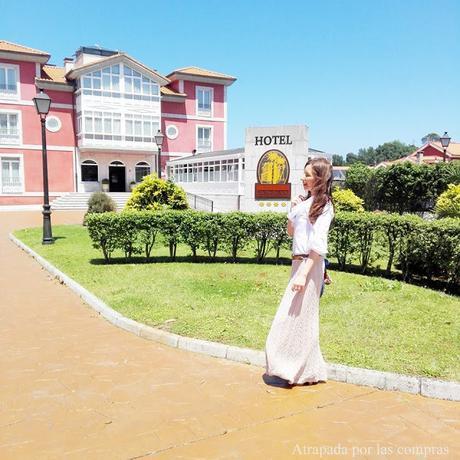 HOTEL SPA LA HACIENDA DE DON JUAN: RITUAL DE LOS 5 SENTIDOS HOTEL SPA LA HACIENDA DE DON JUAN: RITUAL DE LOS 5 SENTIDOS