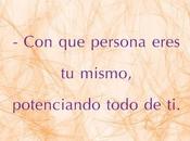 persona eres mismo potenciando todo