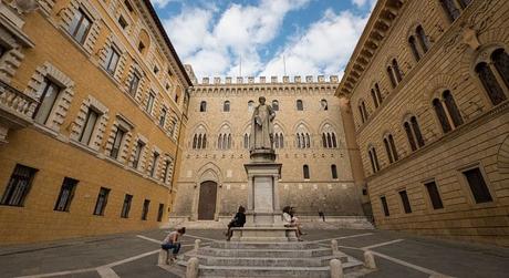 Que Ver En Siena:10 Excelentes Lugares Al Estilo Gótico En Plena Ciudad